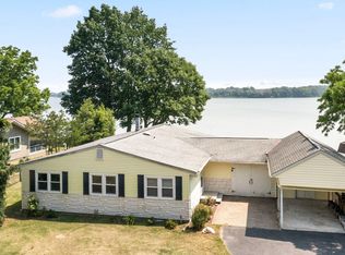 1243 Federal Farm Rd, Montross, VA 22520