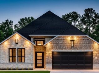Montclair Plan, Pine Rock Estates, Conroe, TX 77306