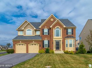 4904 Christian Kemp Dr S, Frederick, MD 21703