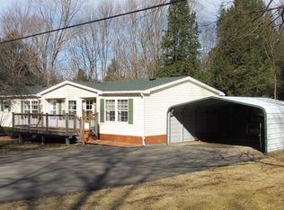 2506 Pumpkin Hollow Rd, Oneonta, NY 13820