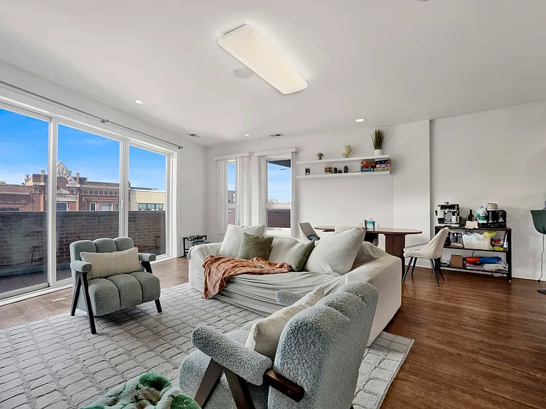 3505 N Elston Ave #2 — Photo 5