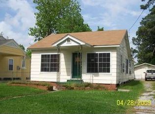 2602 Cypress St, Lake Charles, LA 70601