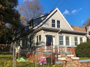 1207 W 3rd Ave, Peoria, IL