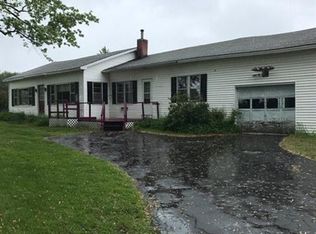 314 Whitefield Rd, Pittston, ME 04345