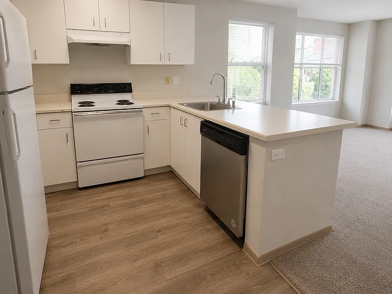 Terrace Apartments — Photo 20