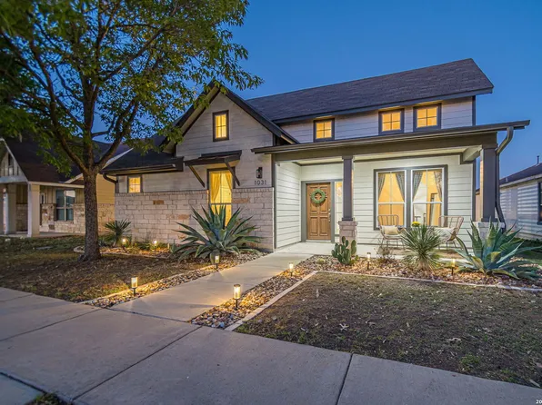 1031 Powell, Kyle, TX 78640