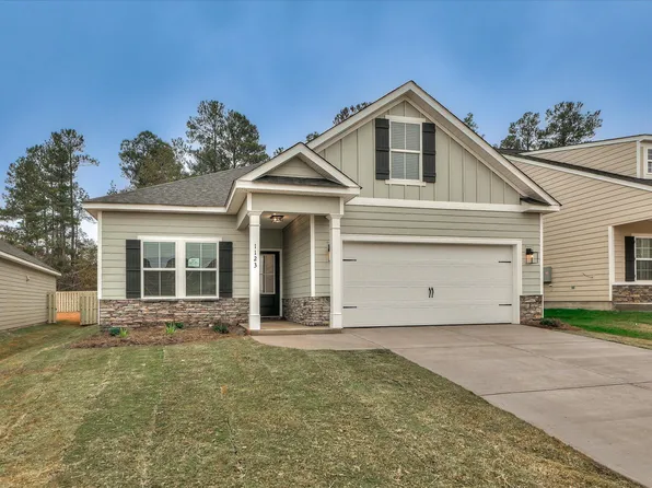 1123 Speckled Teal, Aiken, SC 29803