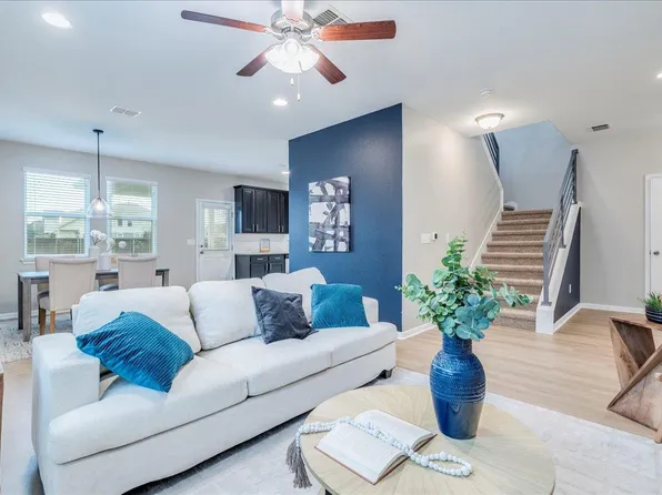 10317 Laurie Ln, Austin, TX 78747