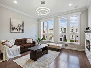 9 Floyd St #1, Jersey City, NJ 07306