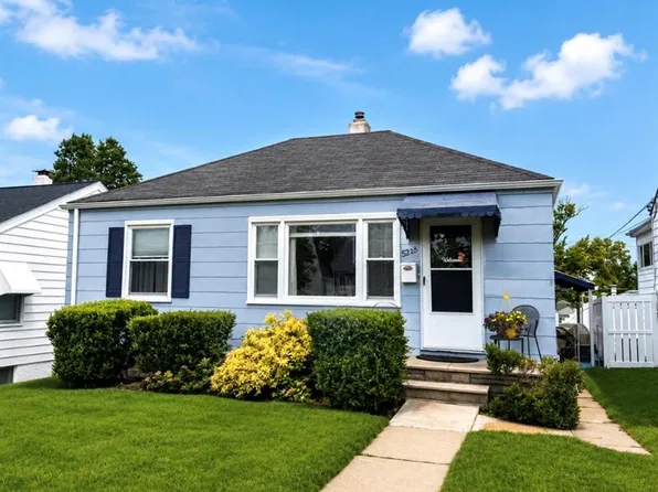 5262 Fairview Ave, Saint Louis, MO 63139