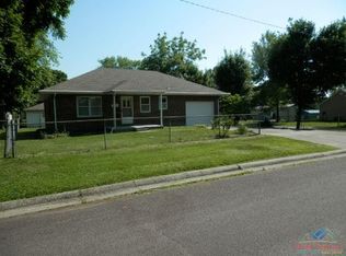 1900 E 7th St, Sedalia, MO 65301