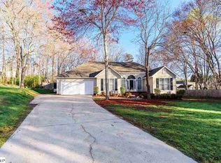 108 Arbordale Ln, Simpsonville, SC 29680