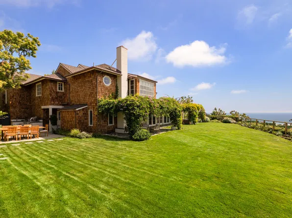 521 Spoleto Dr, Pacific Palisades, CA 90272