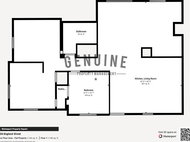 1008 England St — Photo 30