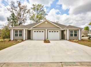 1020 Chase Creek Cir, Tallahassee, FL 32311