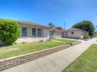 1181 E 36th St, Long Beach, CA 90807