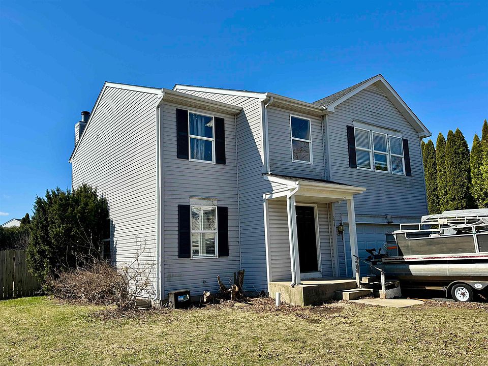 1st image of 2419 Fairfield Trl