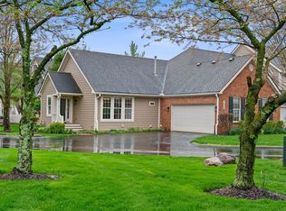 1430 Sedgefield Dr, New Albany, OH 43054