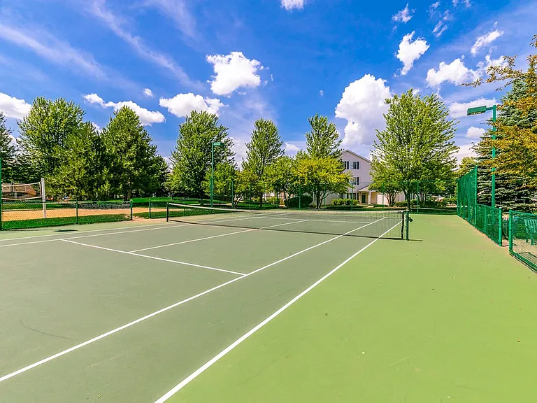 Tennis