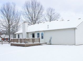 2840 Station South Dr, Thompsons Station, TN 37179