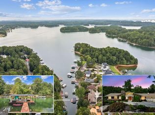 2105 Kemp Dr, Cumming, GA