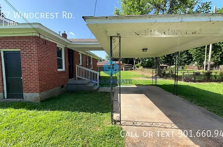 3687 Windcrest Rd — Photo 13