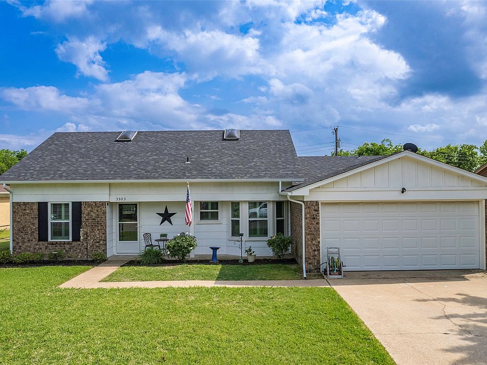1st image of 3503 Highmeadow Ln