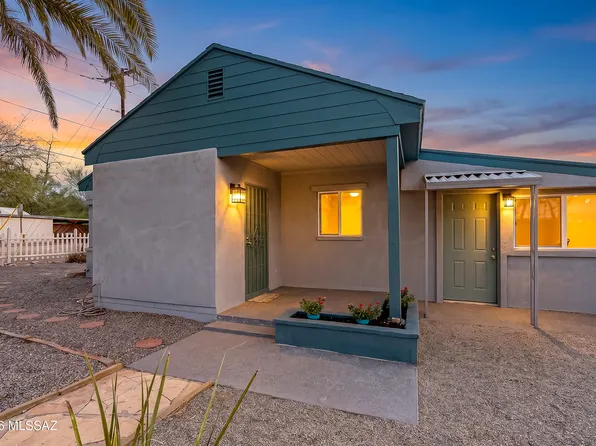 3150 E Presidio Rd, Tucson, AZ 85716