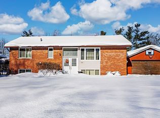 250 Sunnybrae Ave, Innisfil, ON L9S 1J1