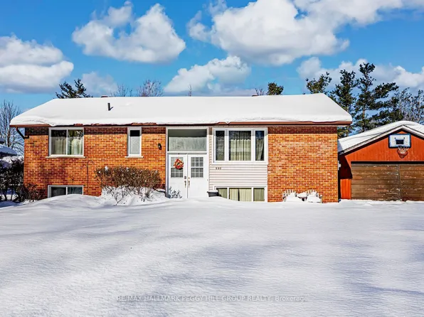 250 Sunnybrae Ave, Innisfil, ON L9S 1J1