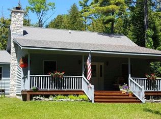 703 Shellswick Ln, Washington Island, WI 54246