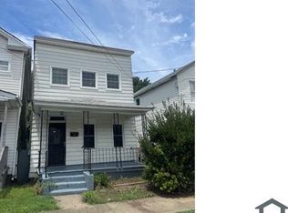 735 17th St, Newport News, VA 23607