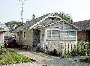 1744 Balkan Pl, Toledo, OH