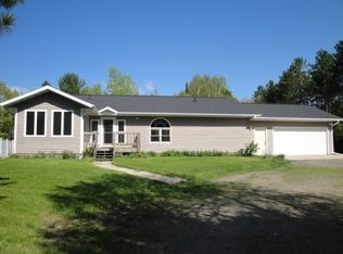 5115 Timothy Ln, Rhinelander, WI 54501