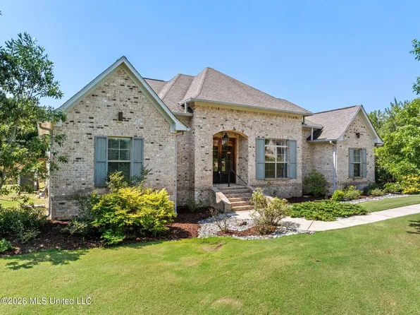 509 Quinlan Ct, Brandon, MS 39047