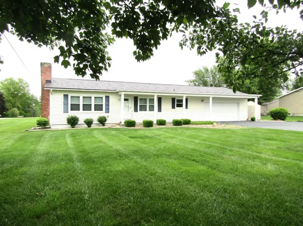3172 Washburn Rd, Willard, OH 44890