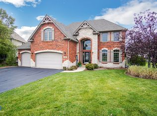 16418 Mueller Cir, Plainfield, IL 60544