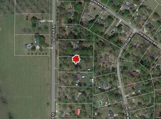 607 Walker Rd, Byron, GA 31008