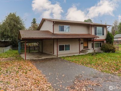 4116 W H Street, Bremerton, WA, 98312