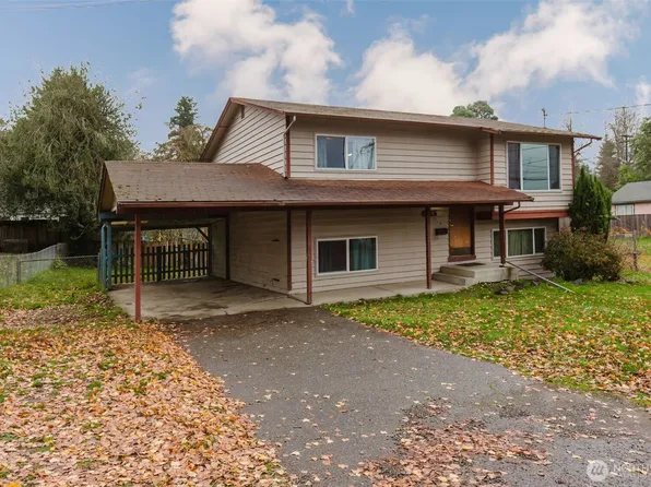 4116 W H Street, Bremerton, WA 98312