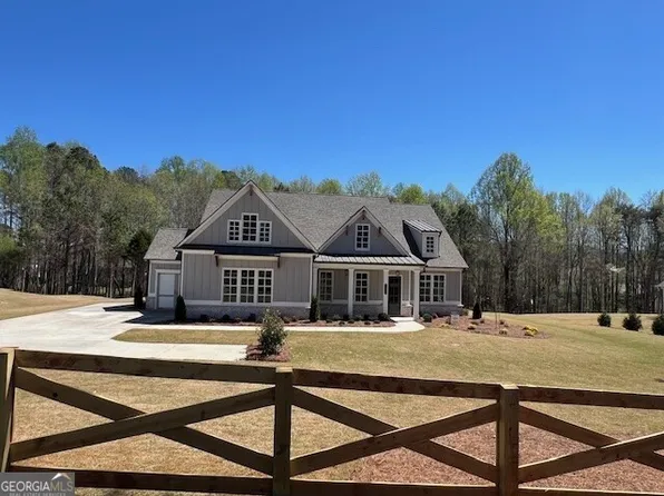 5450 Settingdown Rd, Cumming, GA 30041