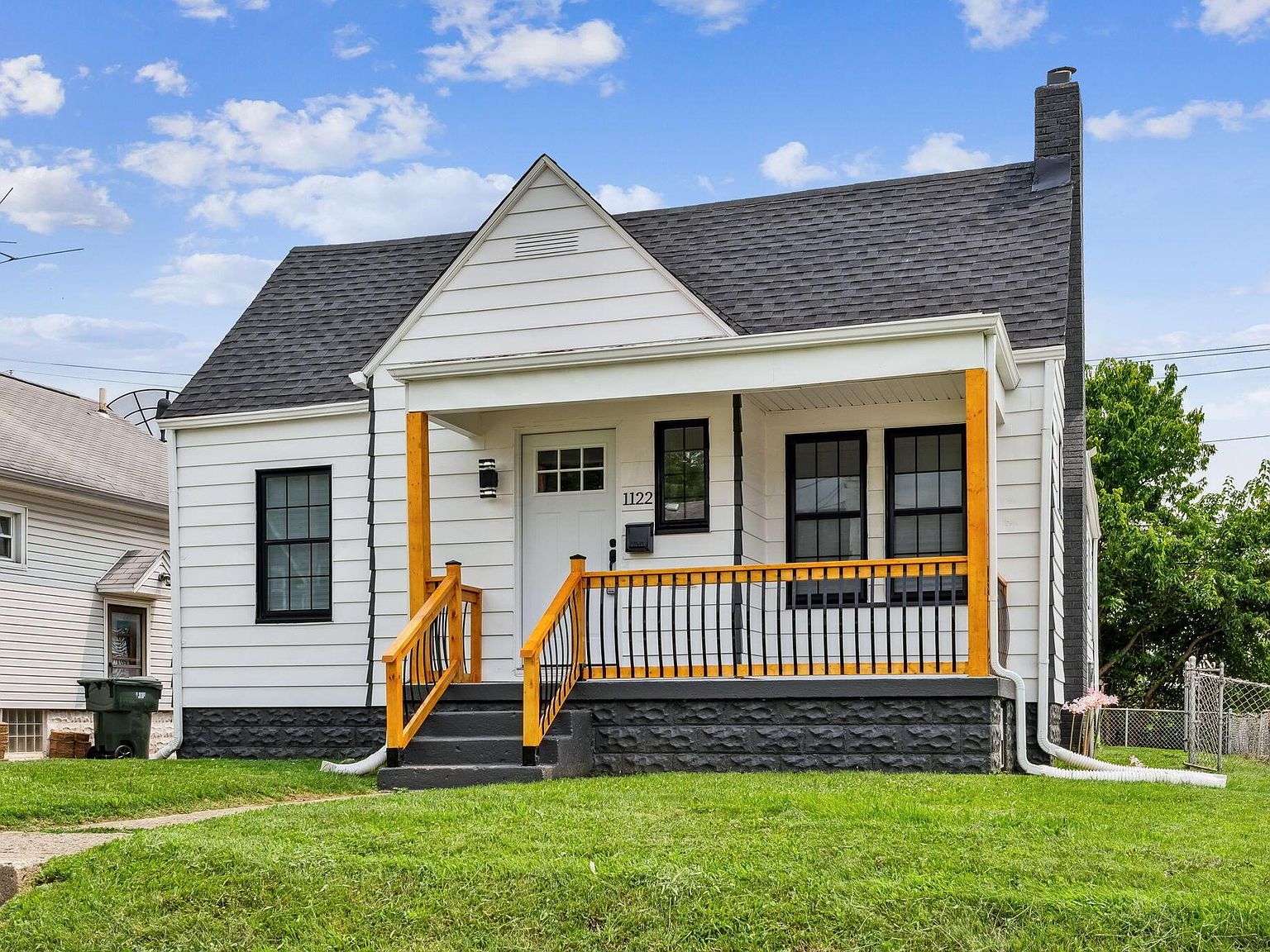 1122 Ellsworth Ave, Columbus, OH 43206 Zillow