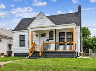 1122 Ellsworth Ave, Columbus, OH