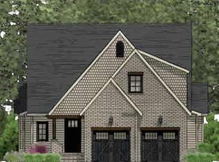 374 Maple Grove Ln, Apison, TN 37302