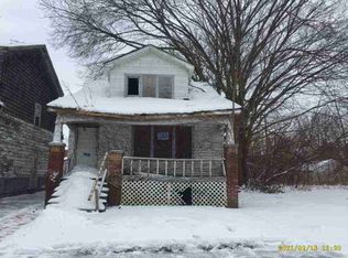 11494 Whithorn St, Detroit, MI 48205
