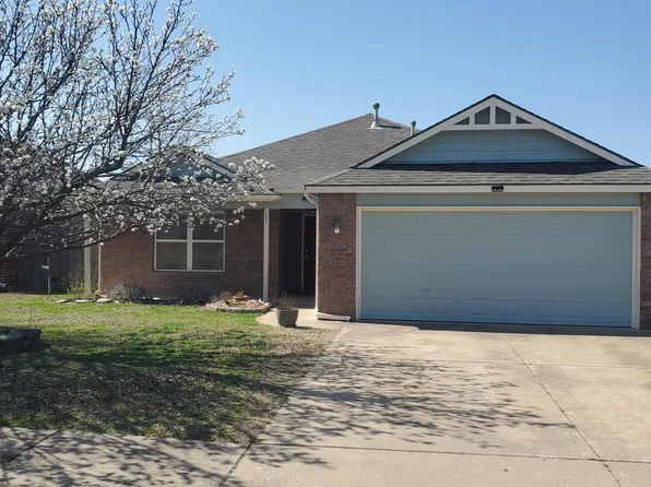 9628 N 96th East Ave, Owasso, OK 74055