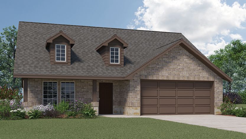 Plan Elevation.