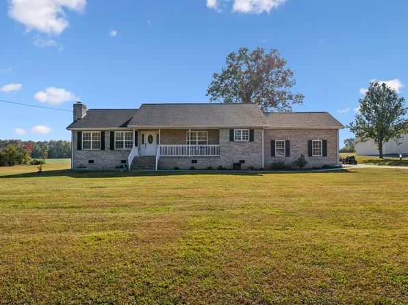 42 Chelsa Ave, Bradyville, TN 37026