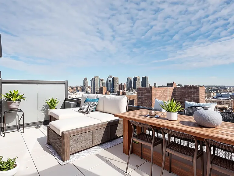 1856 Park Ave #9C — Photo 1