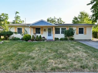 1665 Lundgren Rd, New Carlisle, OH 45344